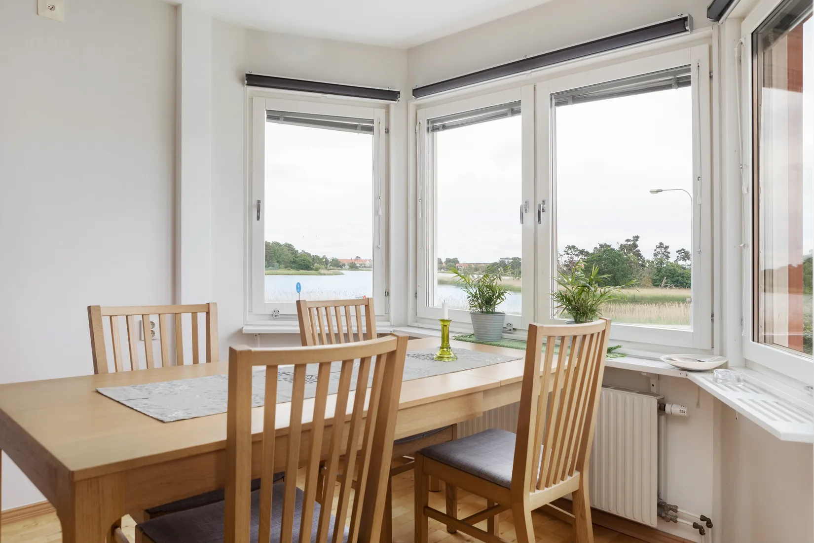 Bostadsrätt, Domaregatan 1a, Lindö, Kalmar