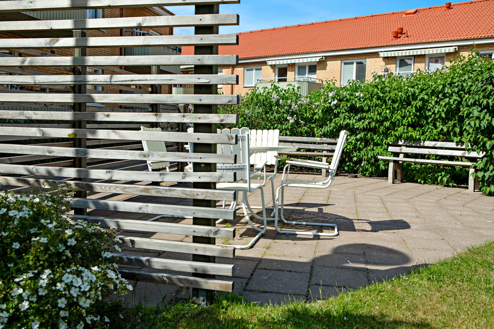 Bostadsrätt, Domaregatan 1a, Lindö, Kalmar