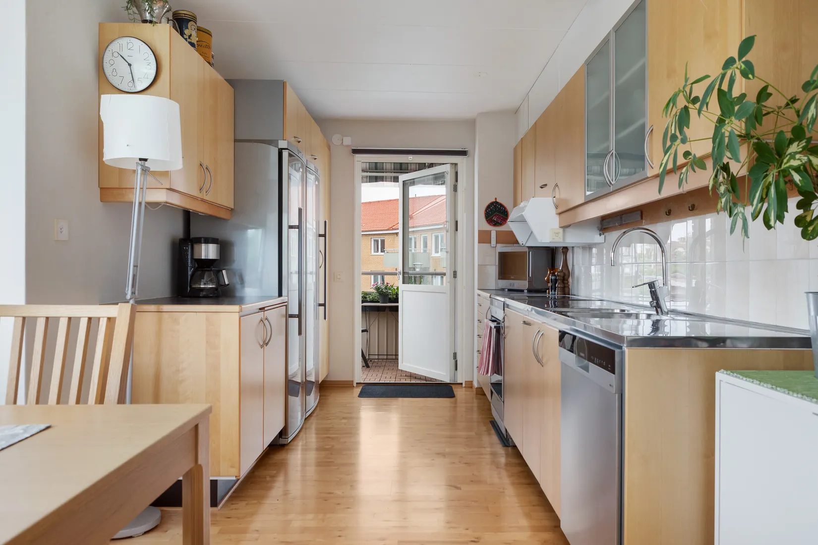 Bostadsrätt, Domaregatan 1a, Lindö, Kalmar