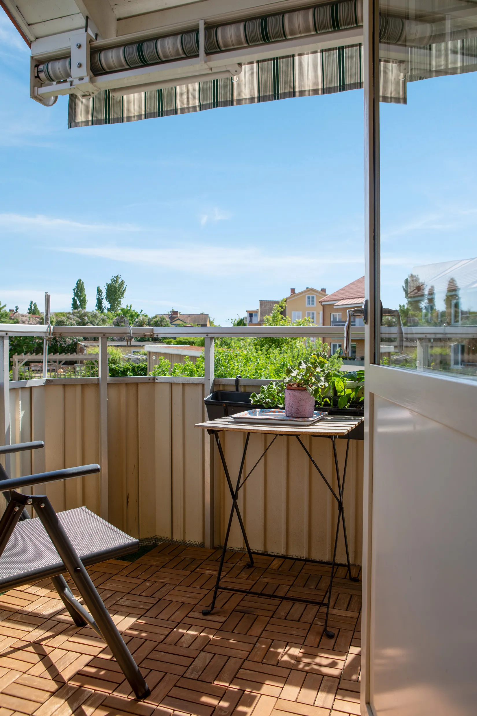 Bostadsrätt, Domaregatan 1a, Lindö, Kalmar
