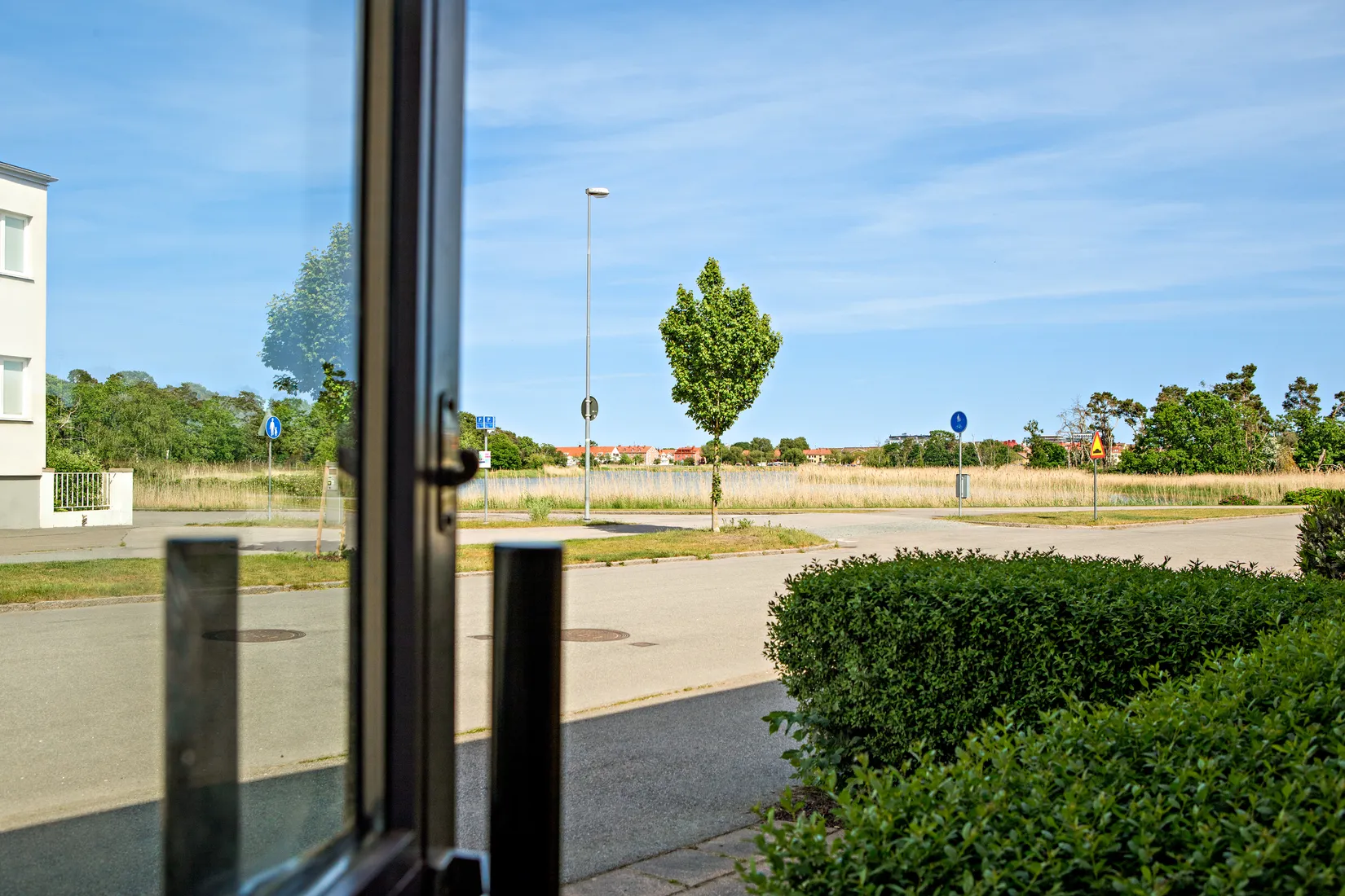 Bostadsrätt, Domaregatan 1a, Lindö, Kalmar