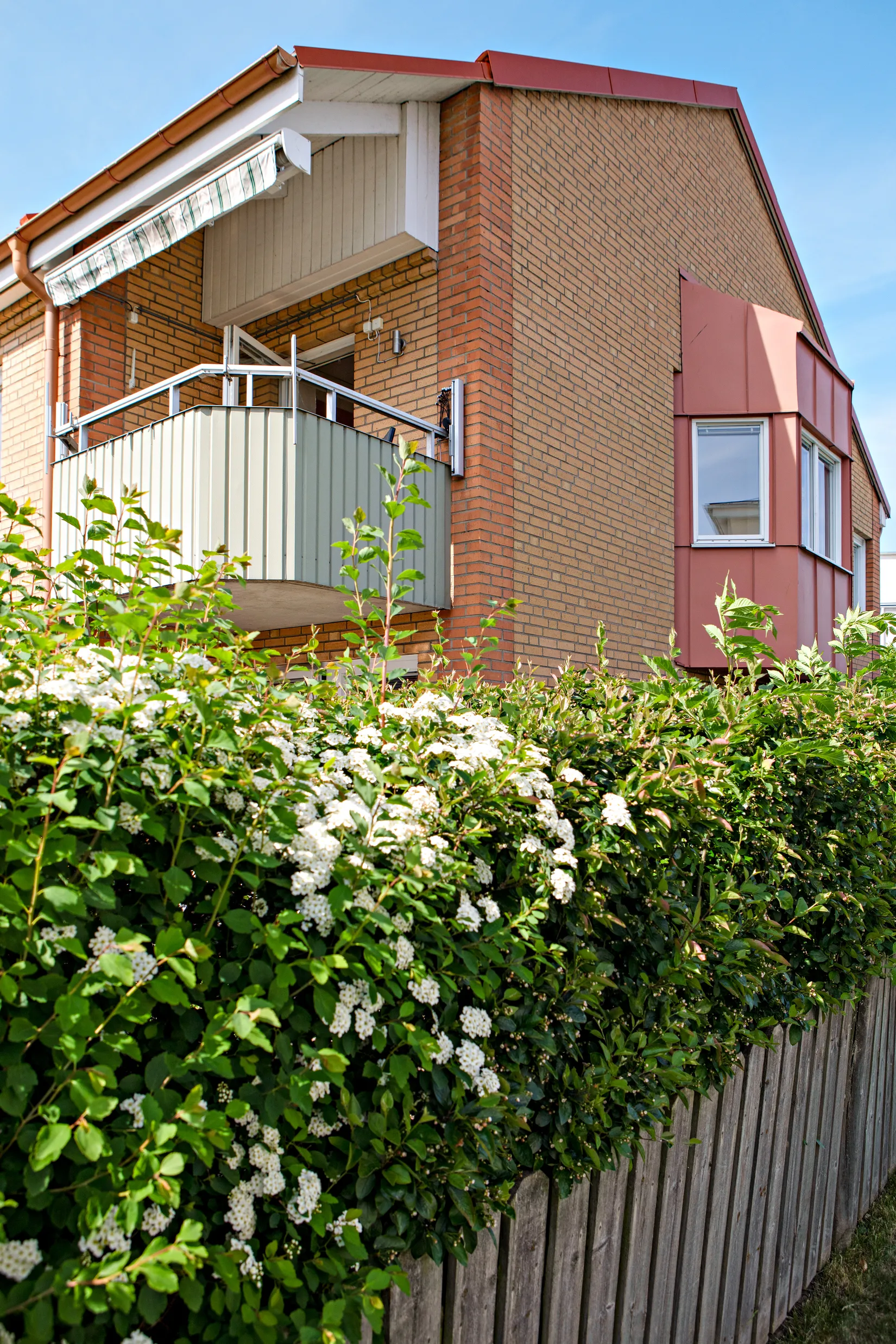Bostadsrätt, Domaregatan 1a, Lindö, Kalmar