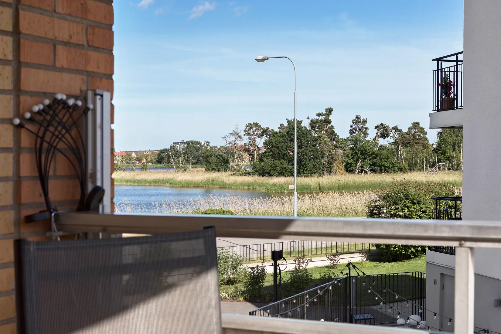 Bostadsrätt, Domaregatan 1a, Lindö, Kalmar