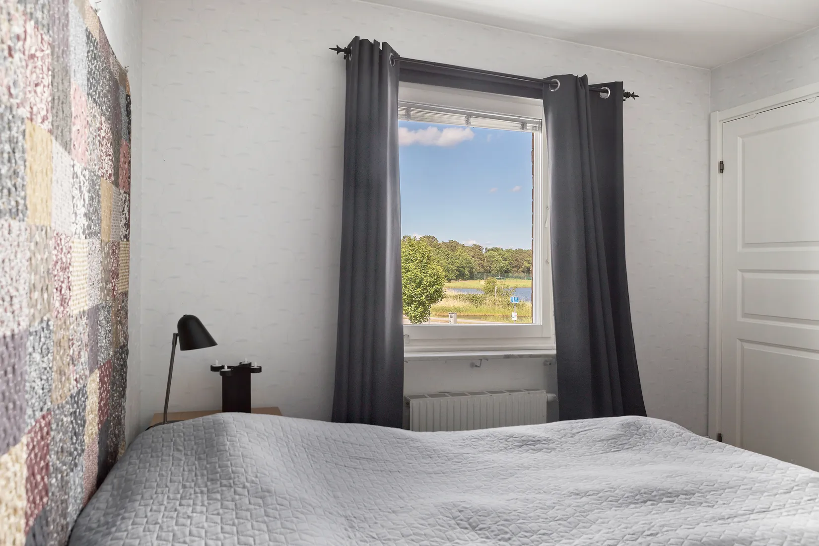 Bostadsrätt, Domaregatan 1a, Lindö, Kalmar