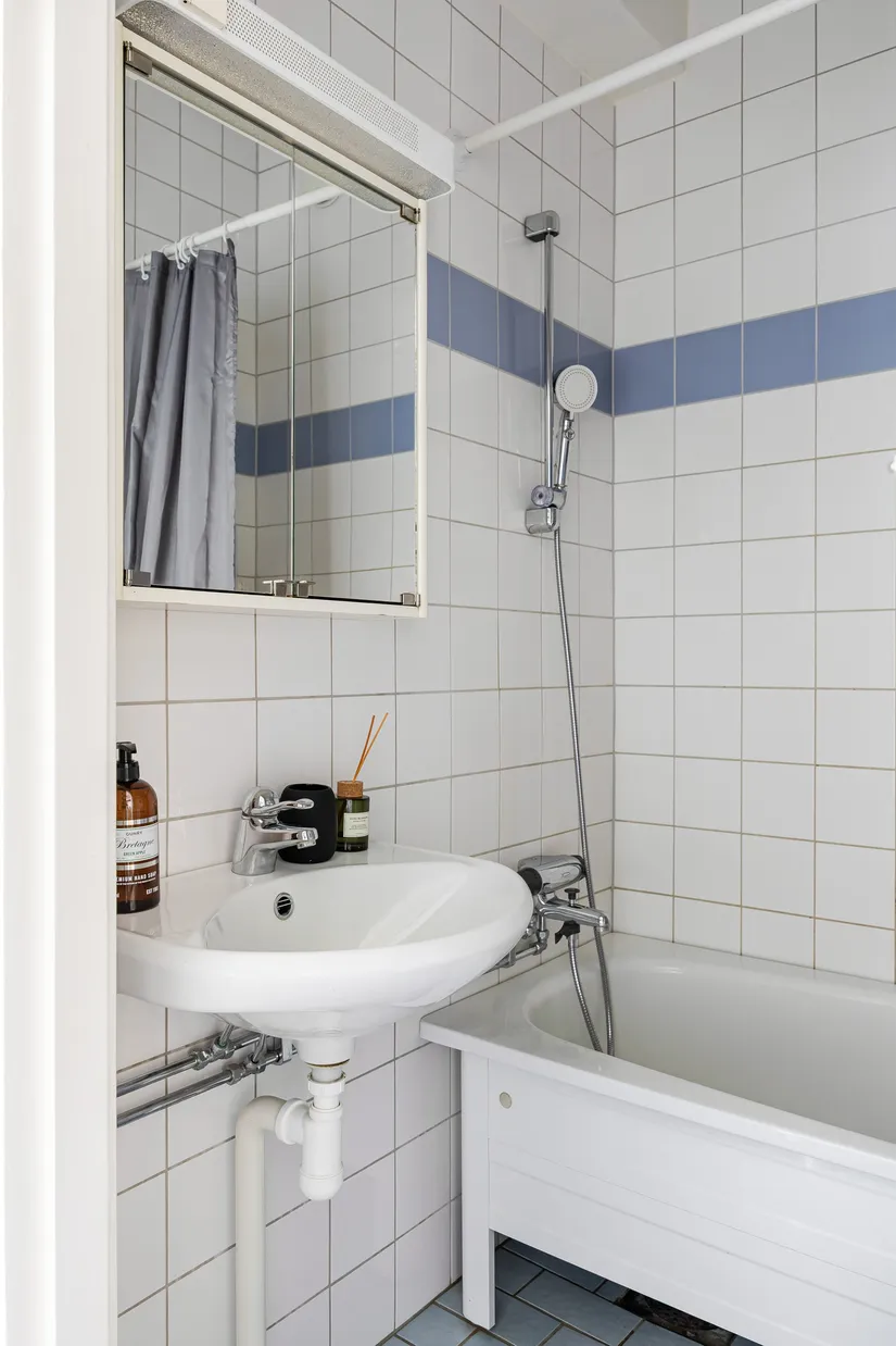Bostadsrätt, Bragegatan 29B, Kalmar