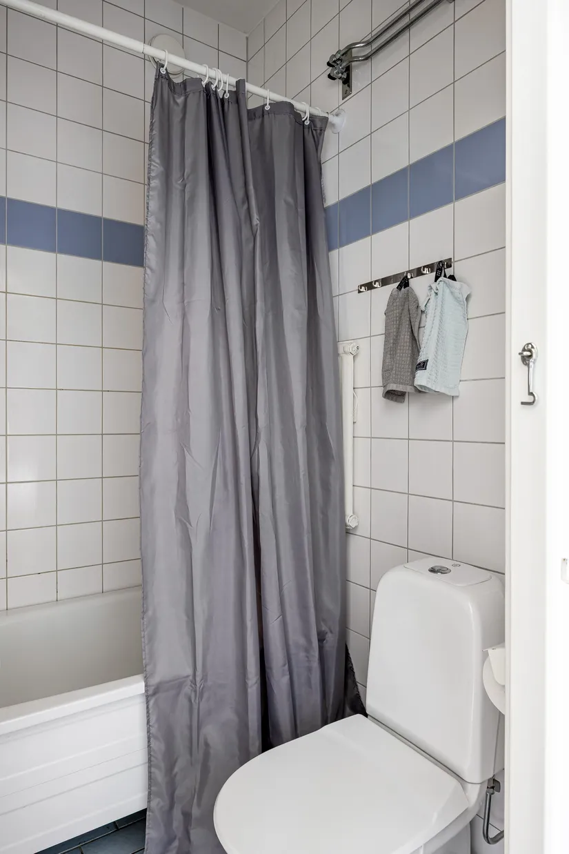 Bostadsrätt, Bragegatan 29B, Kalmar