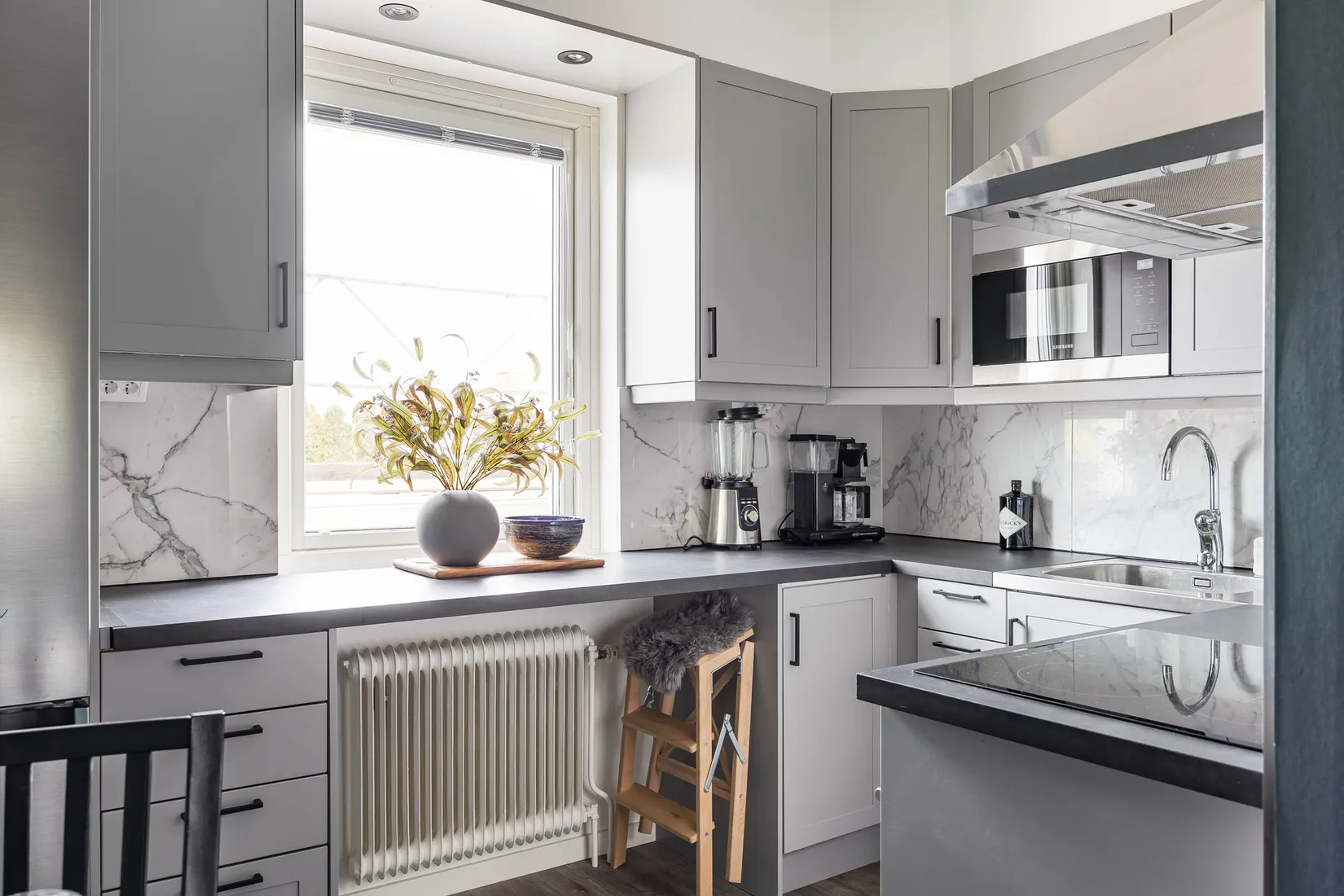 Bostadsrätt, Bragegatan 29B, Kalmar