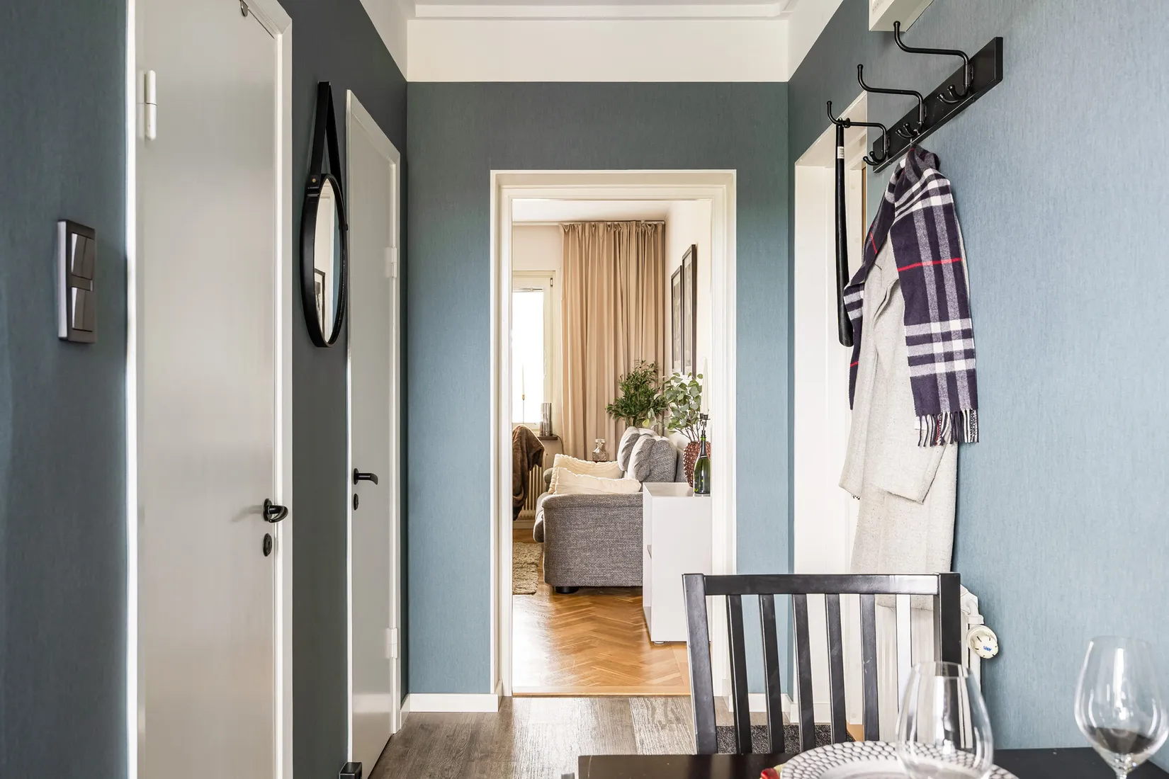 Bostadsrätt, Bragegatan 29B, Kalmar