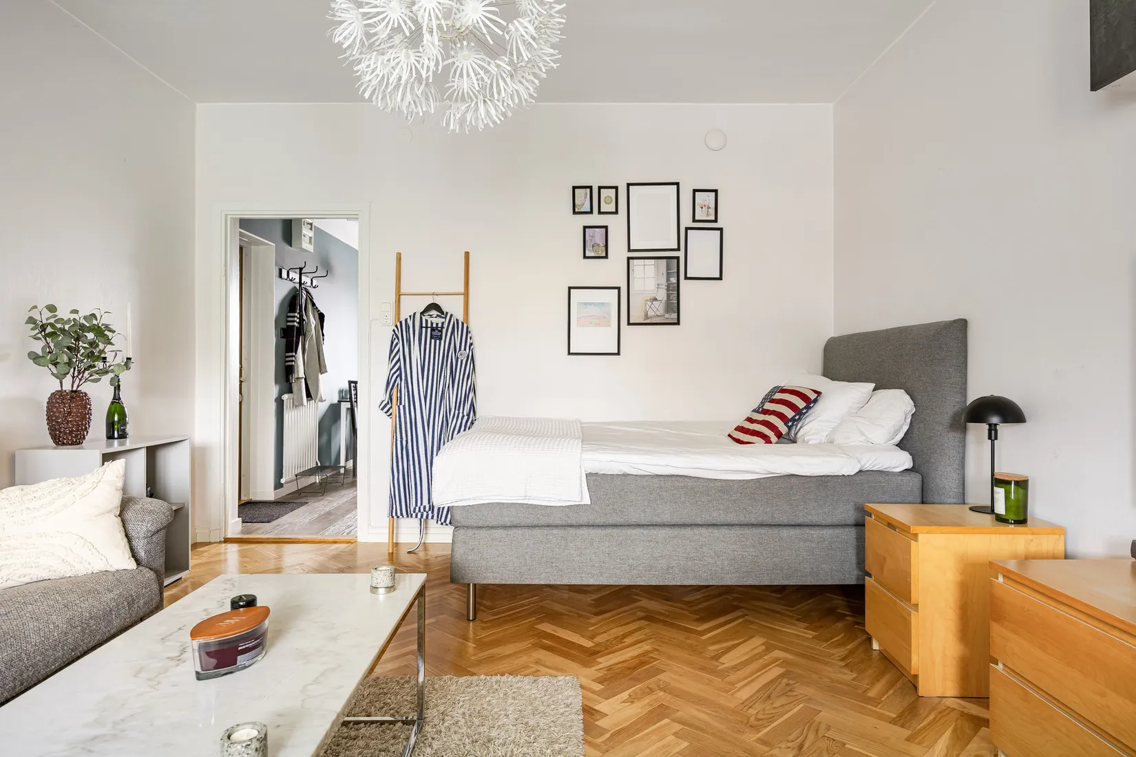 Bostadsrätt, Bragegatan 29B, Kalmar