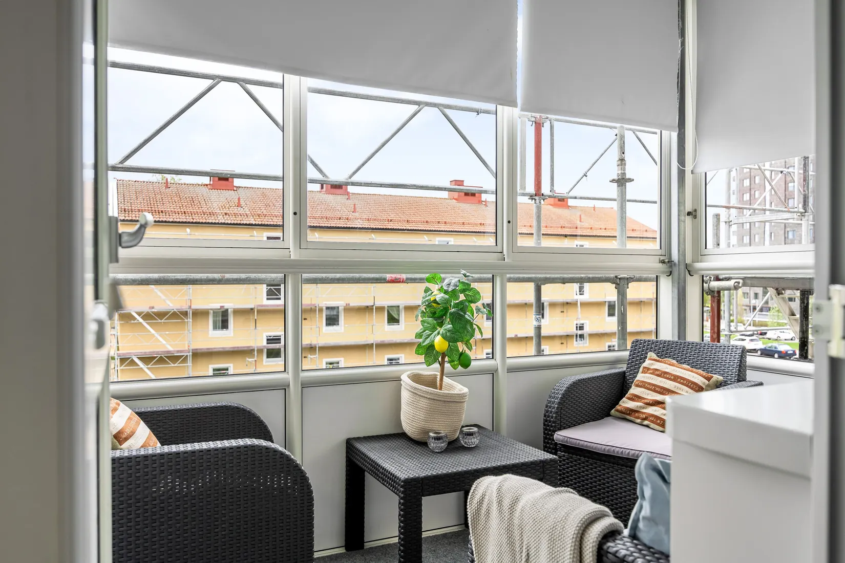 Bostadsrätt, Bragegatan 29B, Kalmar