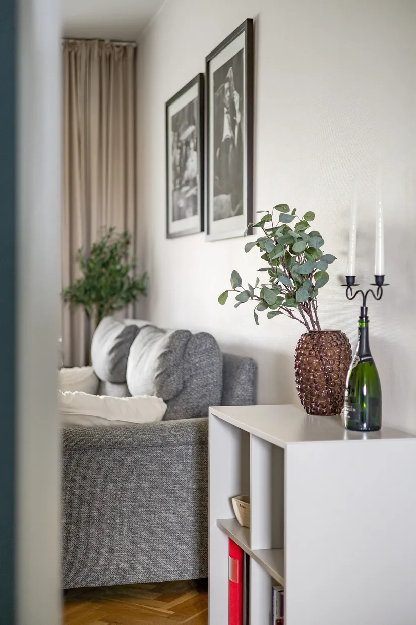 Bostadsrätt, Bragegatan 29B, Kalmar