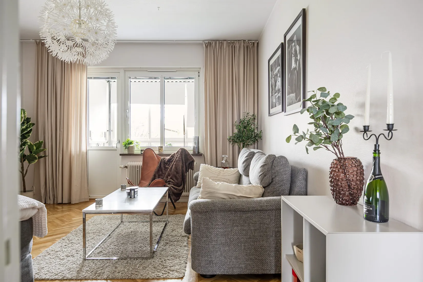 Bostadsrätt, Bragegatan 29B, Kalmar