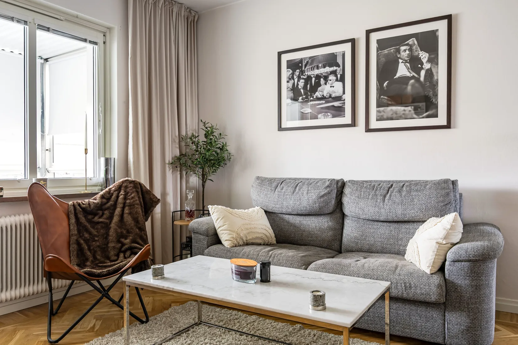 Bostadsrätt, Bragegatan 29B, Kalmar