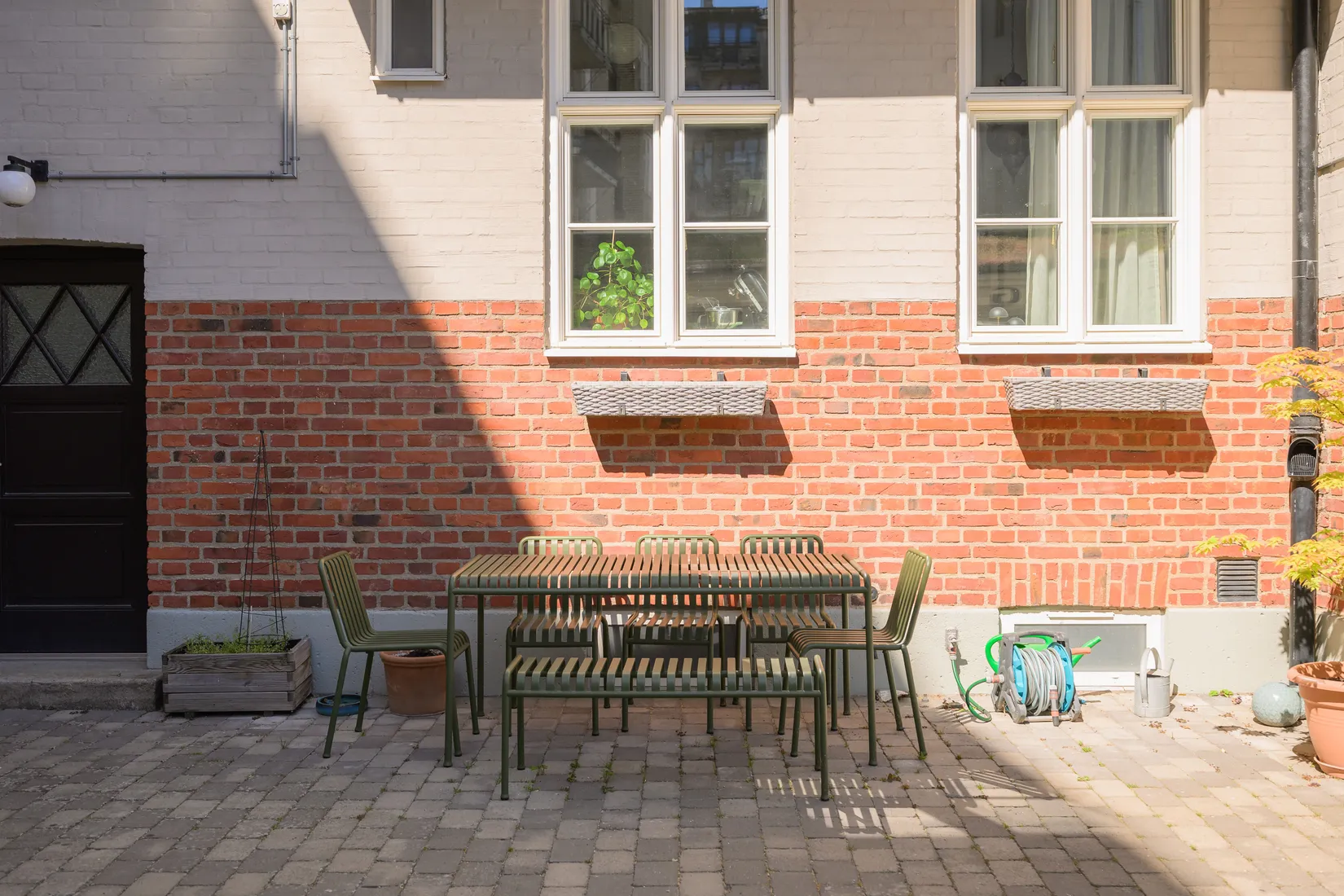 Bostadsrätt, Slussgatan 1B, Slussen, Malmö