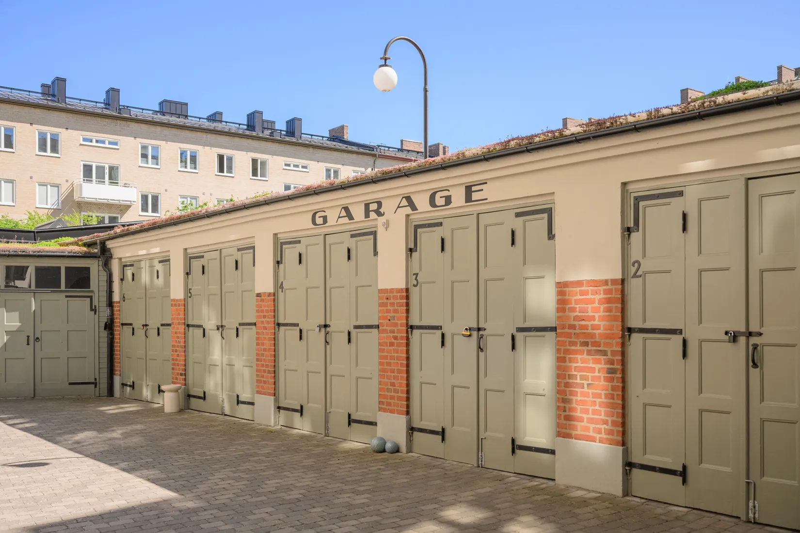 Bostadsrätt, Slussgatan 1B, Slussen, Malmö