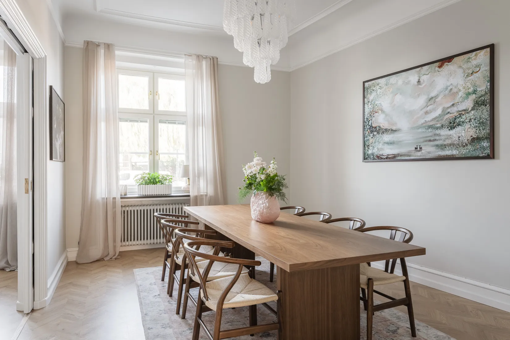 Bostadsrätt, Slussgatan 1B, Slussen, Malmö