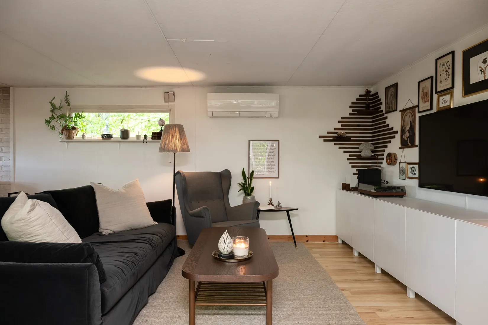 Villa, Kyrkbyn 407, Kyrkbyn, Höör