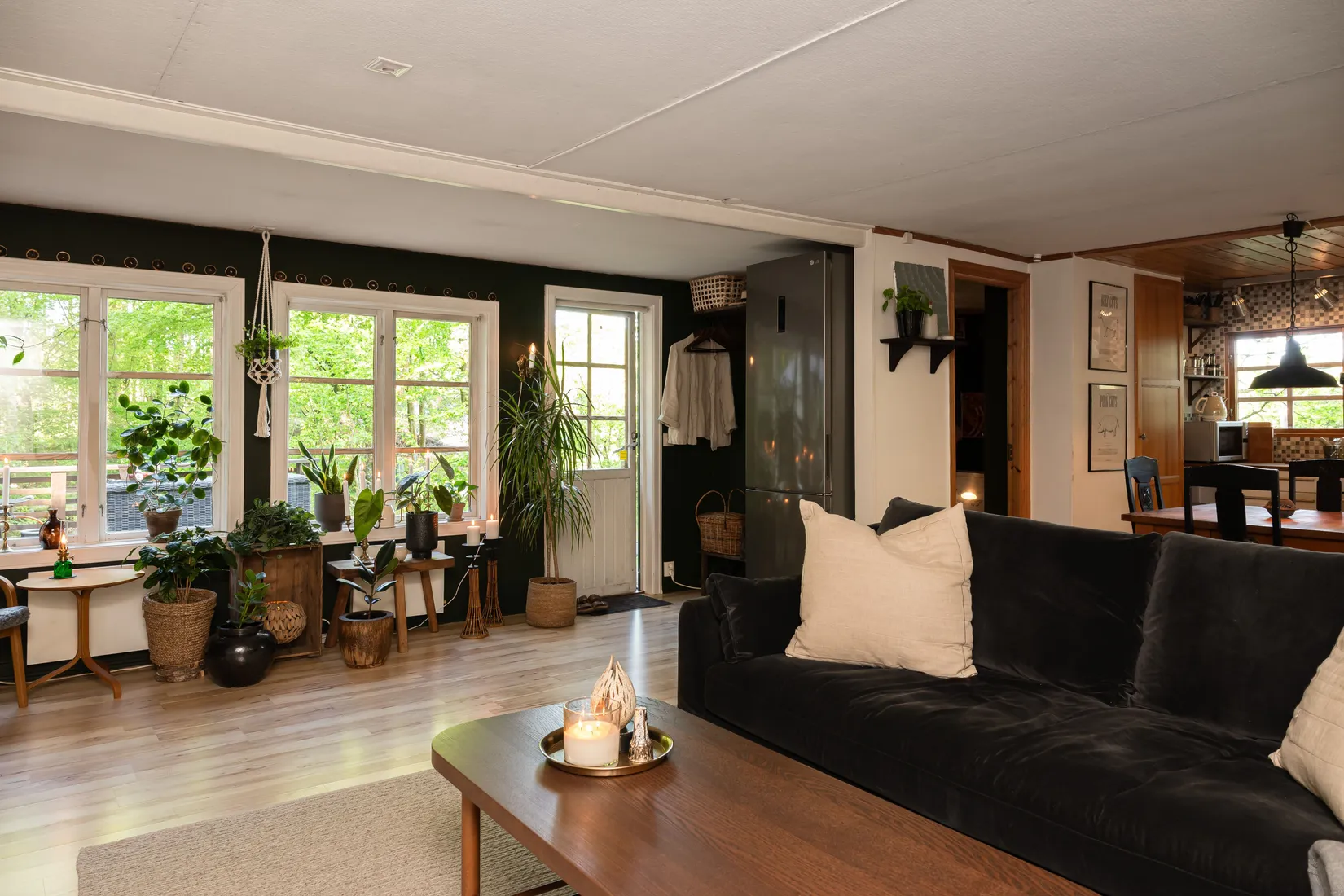 Villa, Kyrkbyn 407, Kyrkbyn, Höör