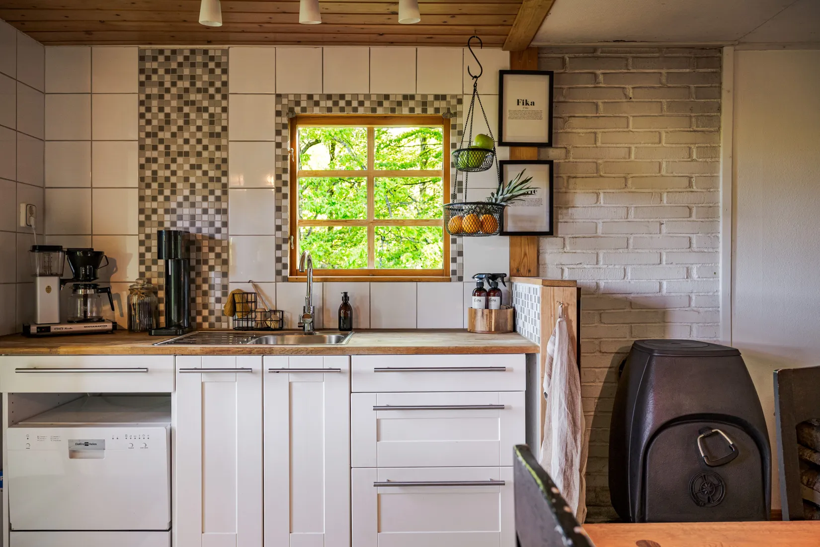 Villa, Kyrkbyn 407, Kyrkbyn, Höör