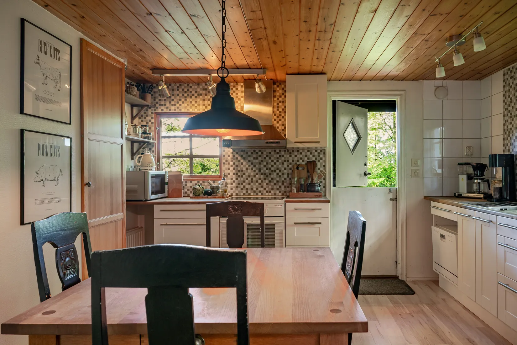 Villa, Kyrkbyn 407, Kyrkbyn, Höör