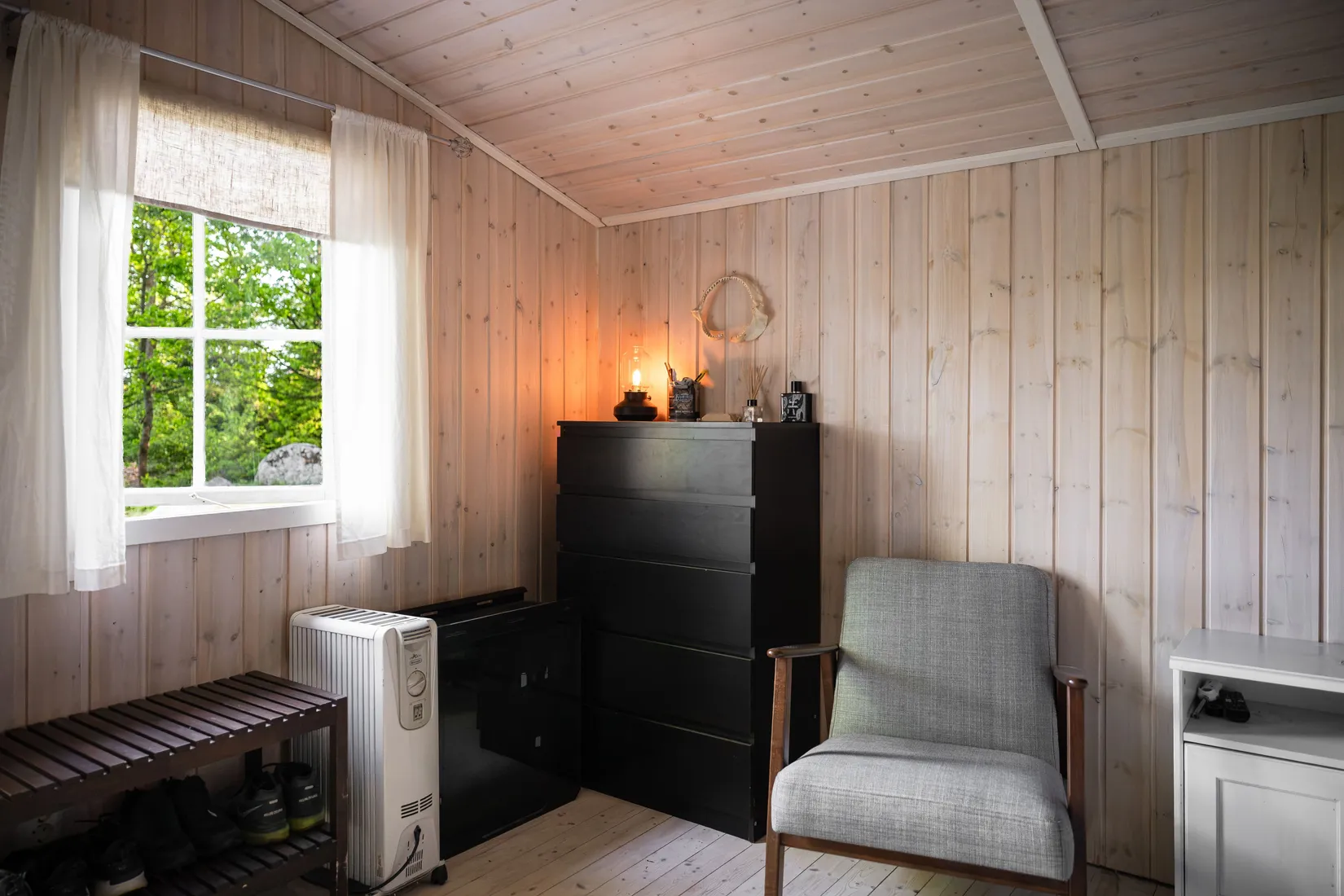 Villa, Kyrkbyn 407, Kyrkbyn, Höör