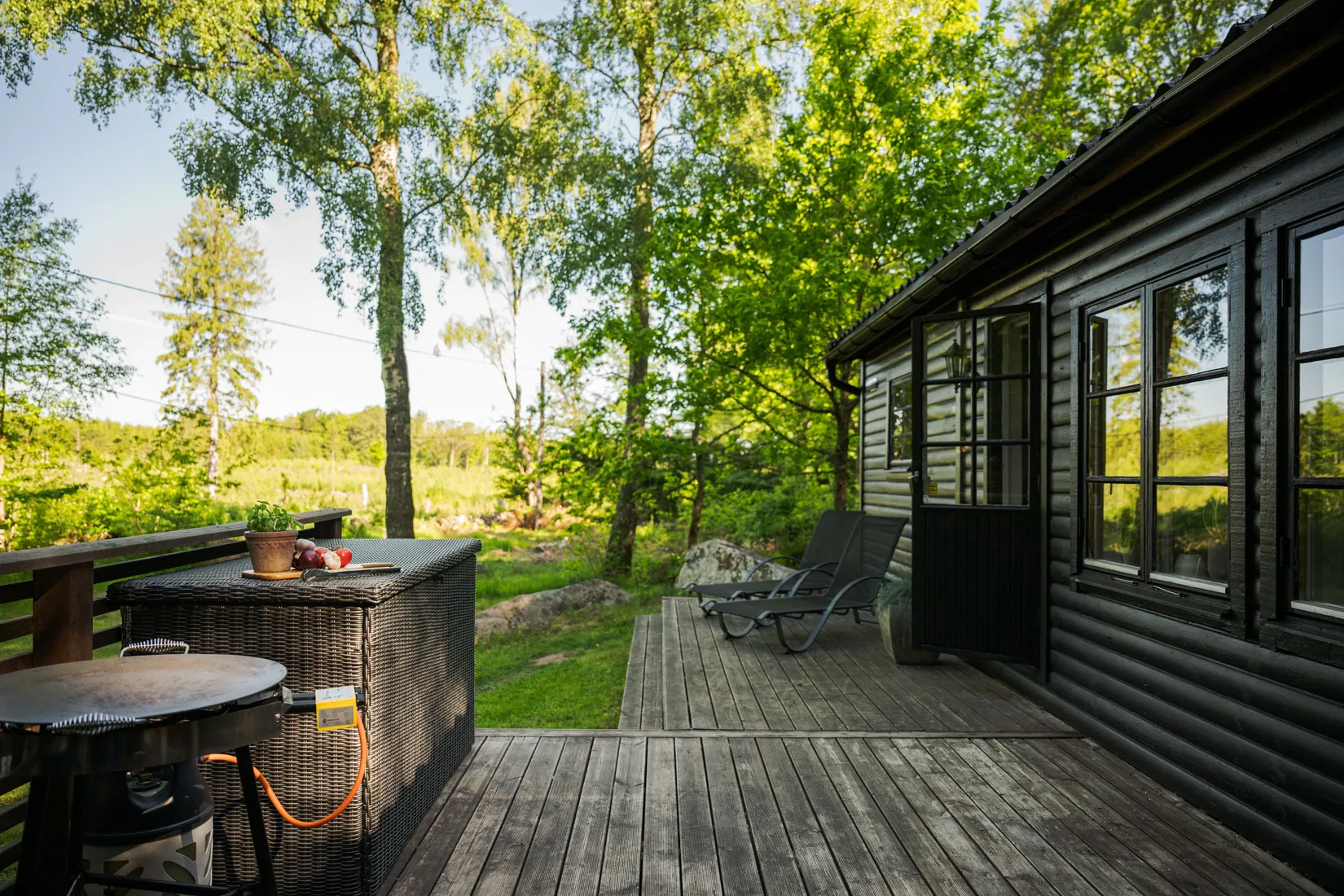 Villa, Kyrkbyn 407, Kyrkbyn, Höör