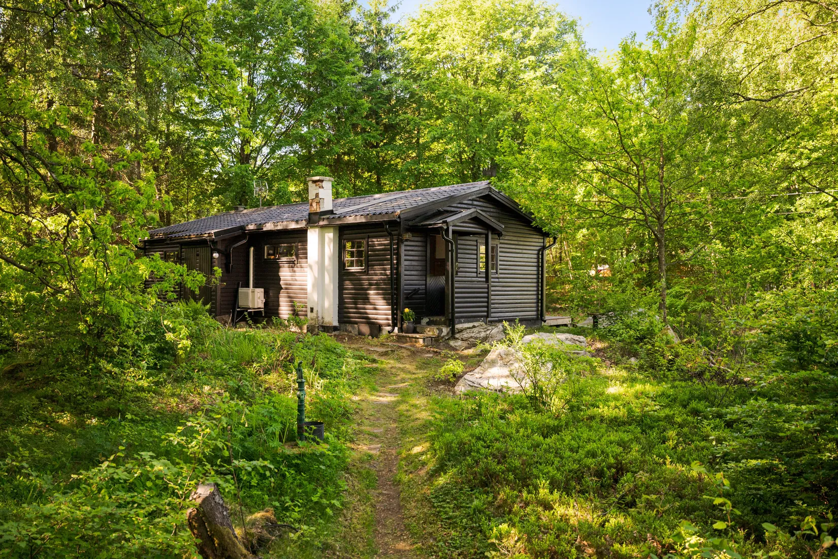 Villa, Kyrkbyn 407, Kyrkbyn, Höör