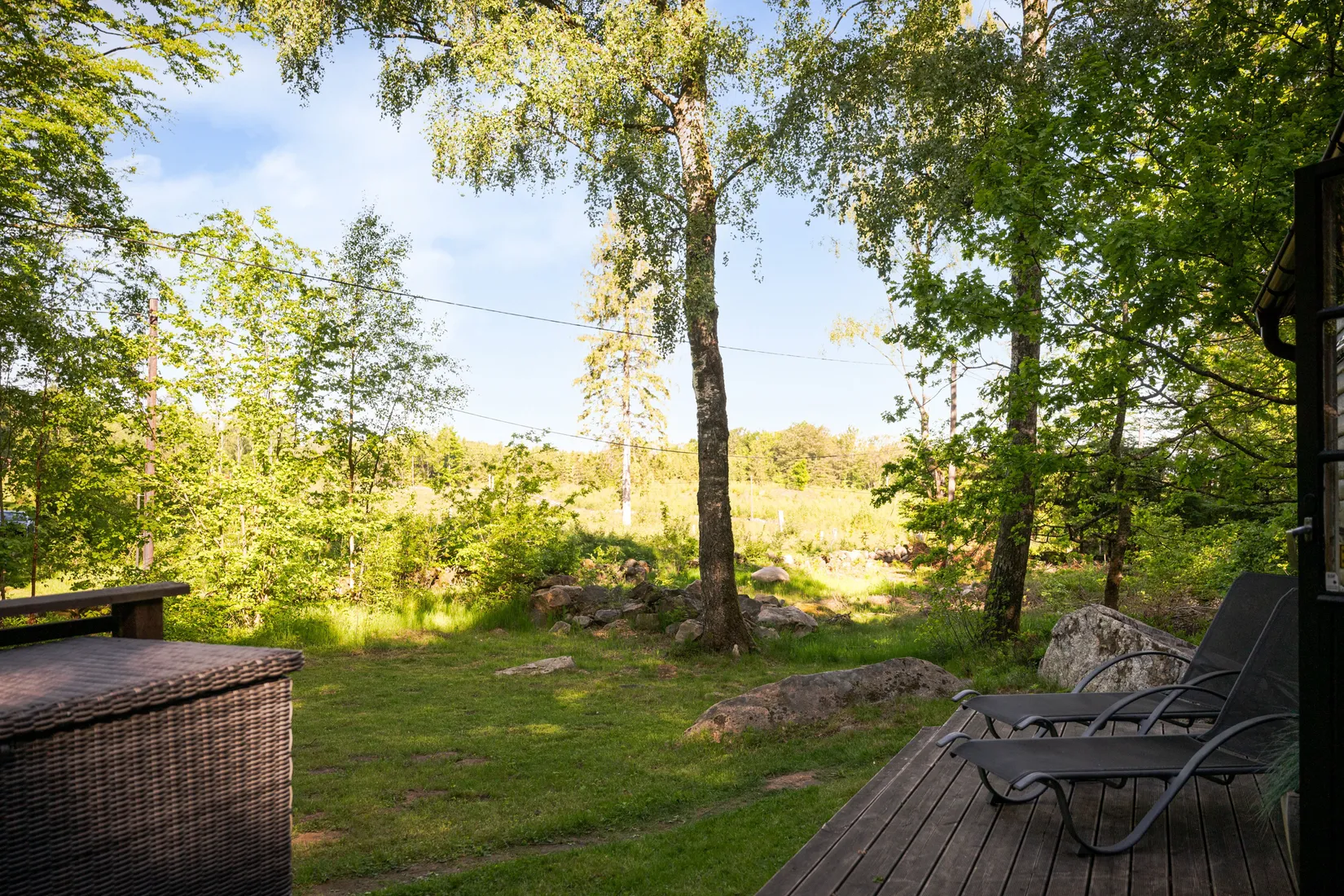 Villa, Kyrkbyn 407, Kyrkbyn, Höör