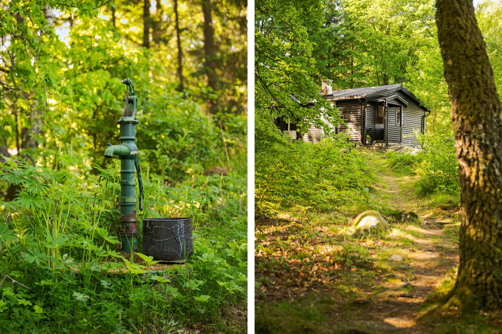 Villa, Kyrkbyn 407, Kyrkbyn, Höör