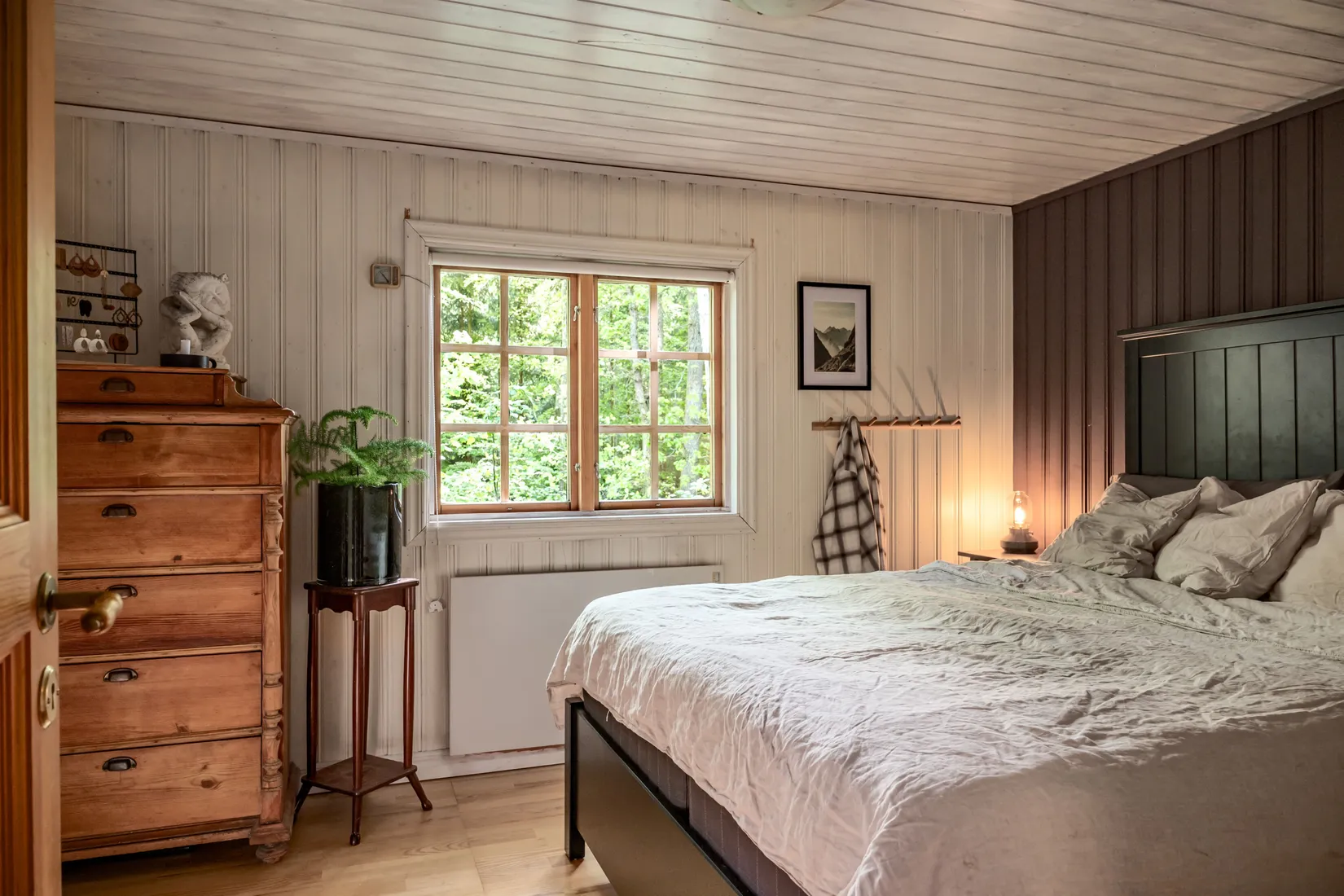 Villa, Kyrkbyn 407, Kyrkbyn, Höör
