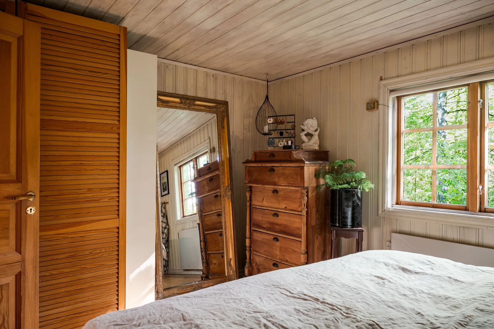 Villa, Kyrkbyn 407, Kyrkbyn, Höör
