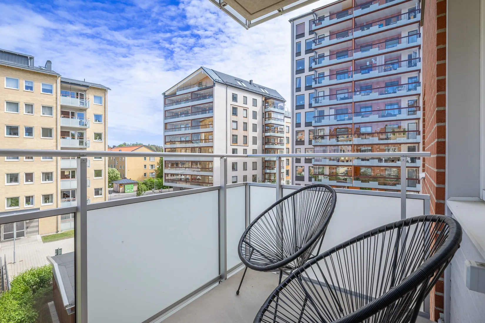 Bostadsrätt, Ridderstads gata 28, Berga, Linköping