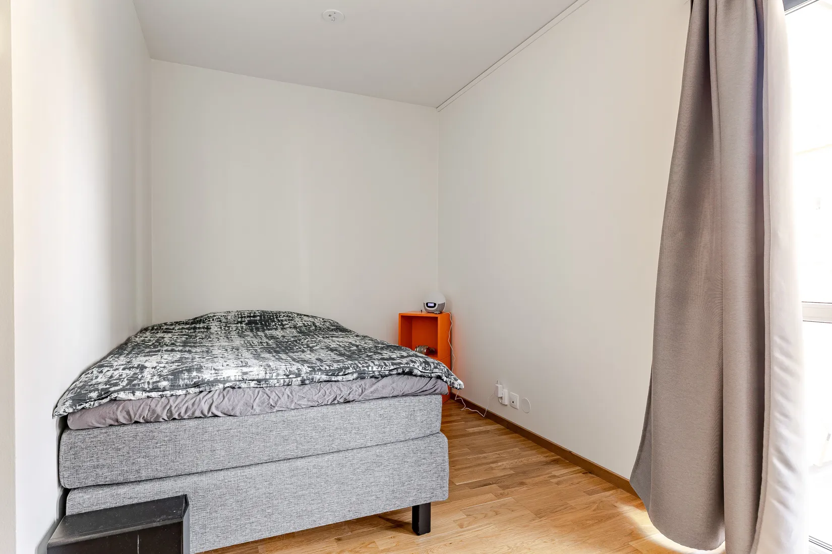 Bostadsrätt, Ridderstads gata 28, Berga, Linköping