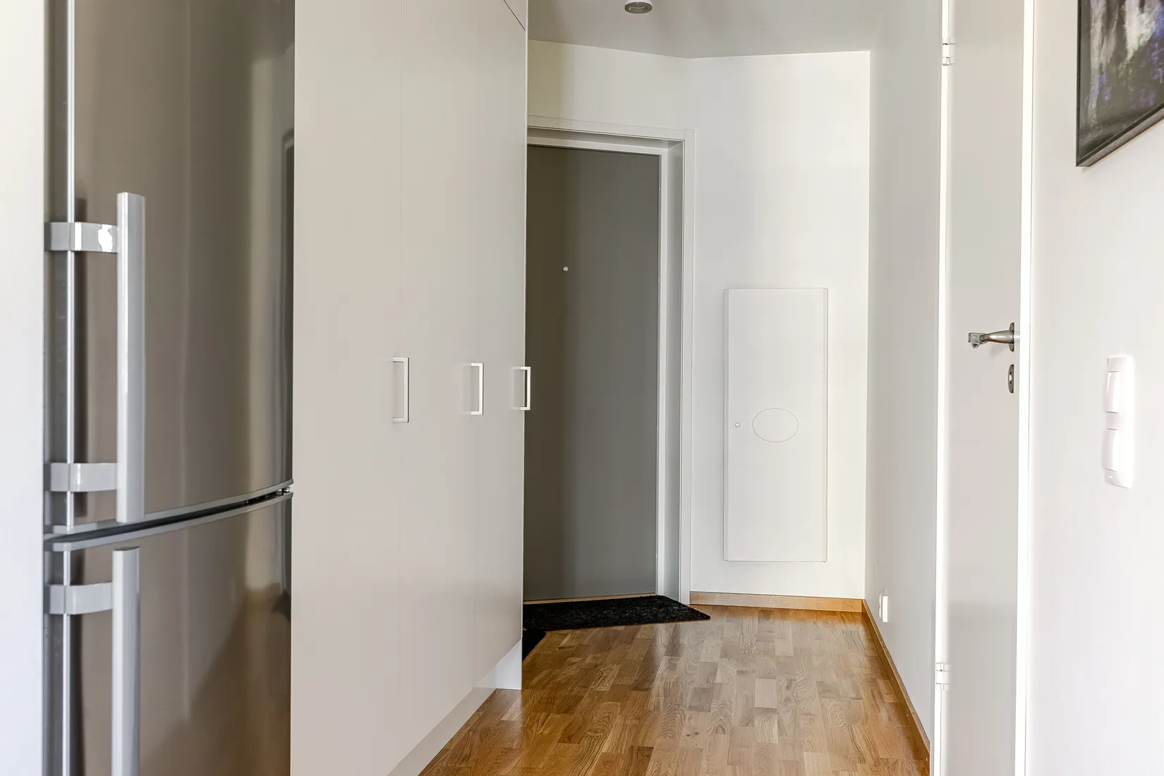 Bostadsrätt, Ridderstads gata 28, Berga, Linköping