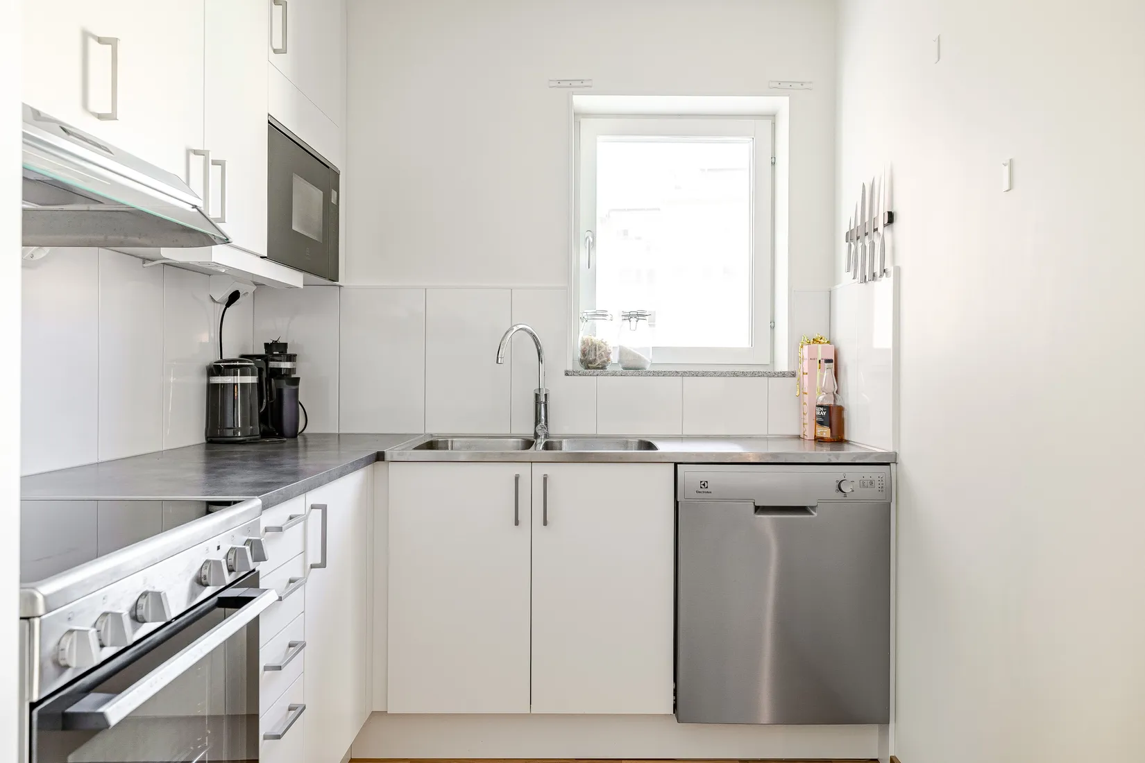 Bostadsrätt, Ridderstads gata 28, Berga, Linköping