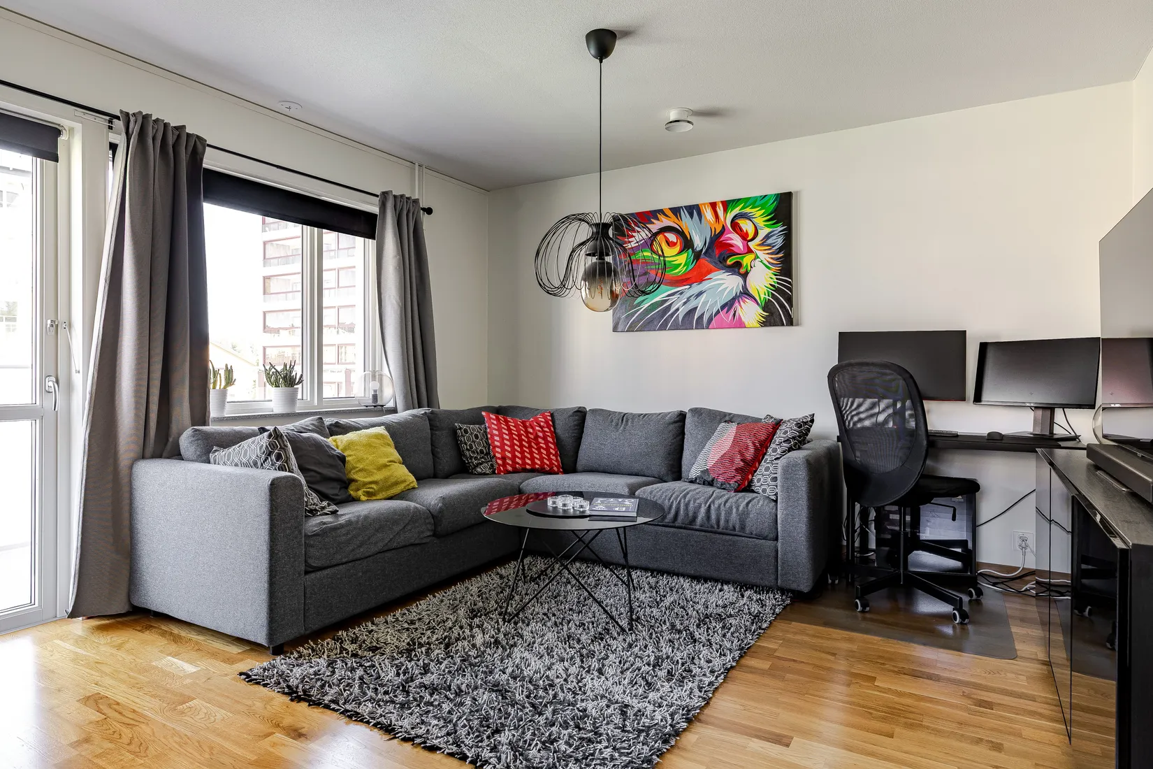 Bostadsrätt, Ridderstads gata 28, Berga, Linköping