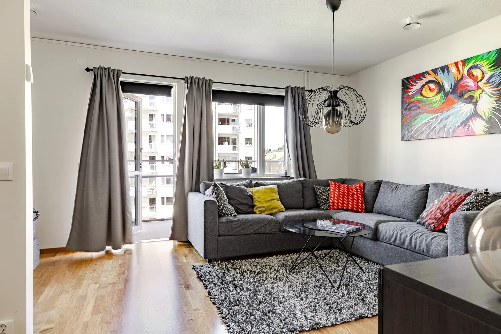 Bostadsrätt, Ridderstads gata 28, Berga, Linköping
