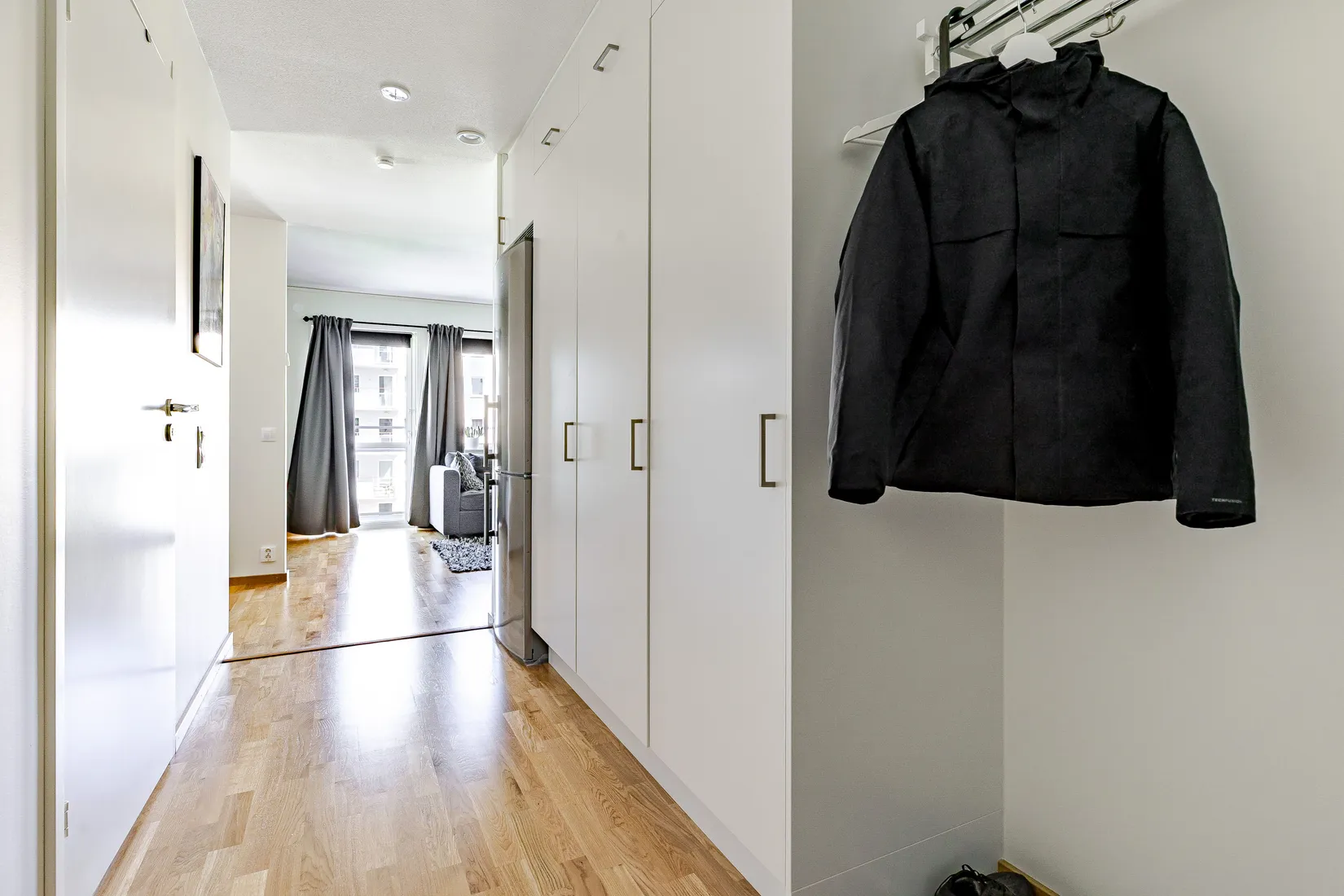 Bostadsrätt, Ridderstads gata 28, Berga, Linköping