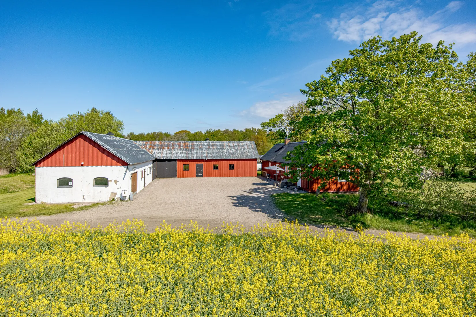 Villa, Morup EKET 534, Morup, Falkenberg