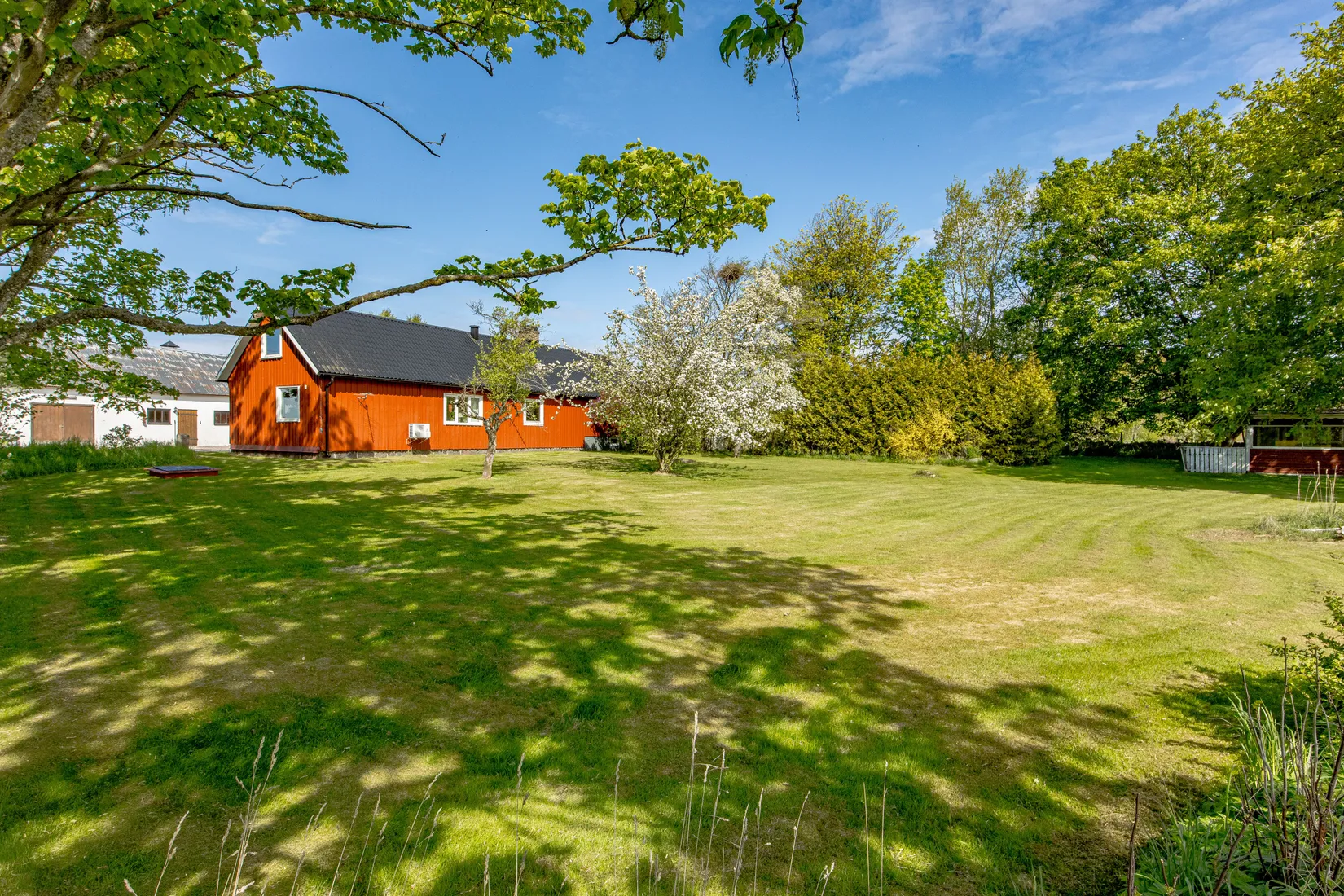Villa, Morup EKET 534, Morup, Falkenberg
