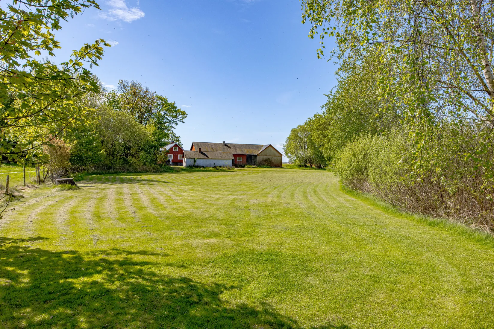 Villa, Morup EKET 534, Morup, Falkenberg