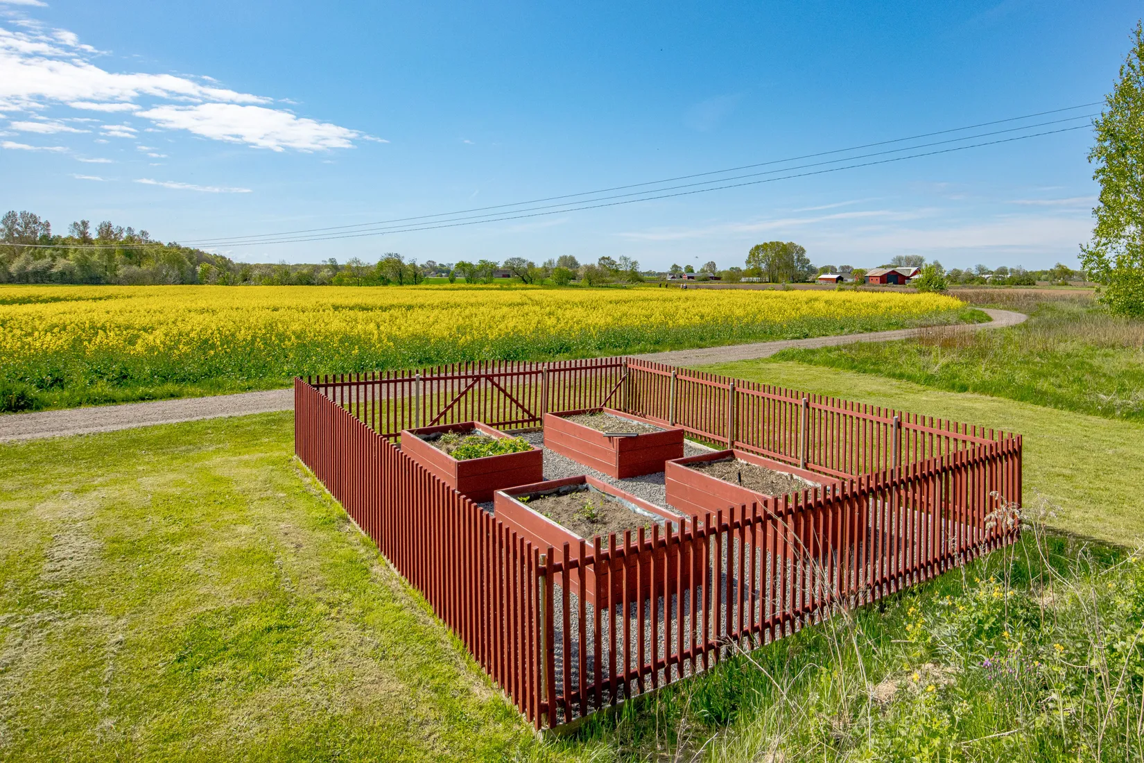Villa, Morup EKET 534, Morup, Falkenberg