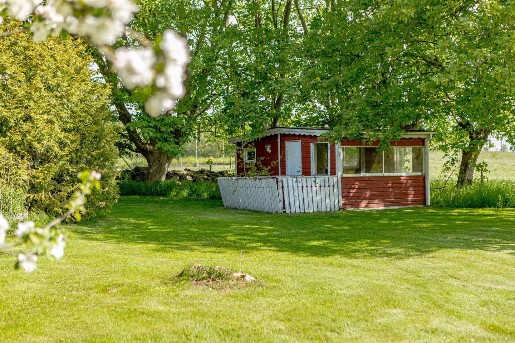 Villa, Morup EKET 534, Morup, Falkenberg