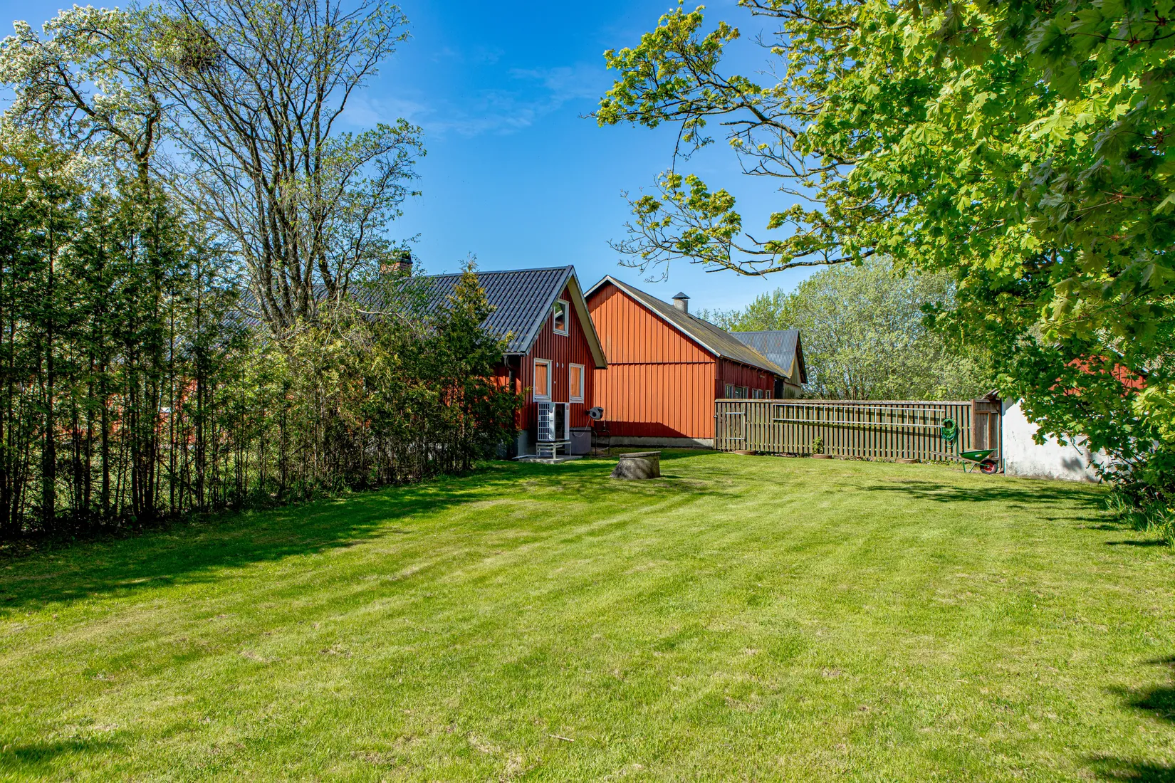 Villa, Morup EKET 534, Morup, Falkenberg