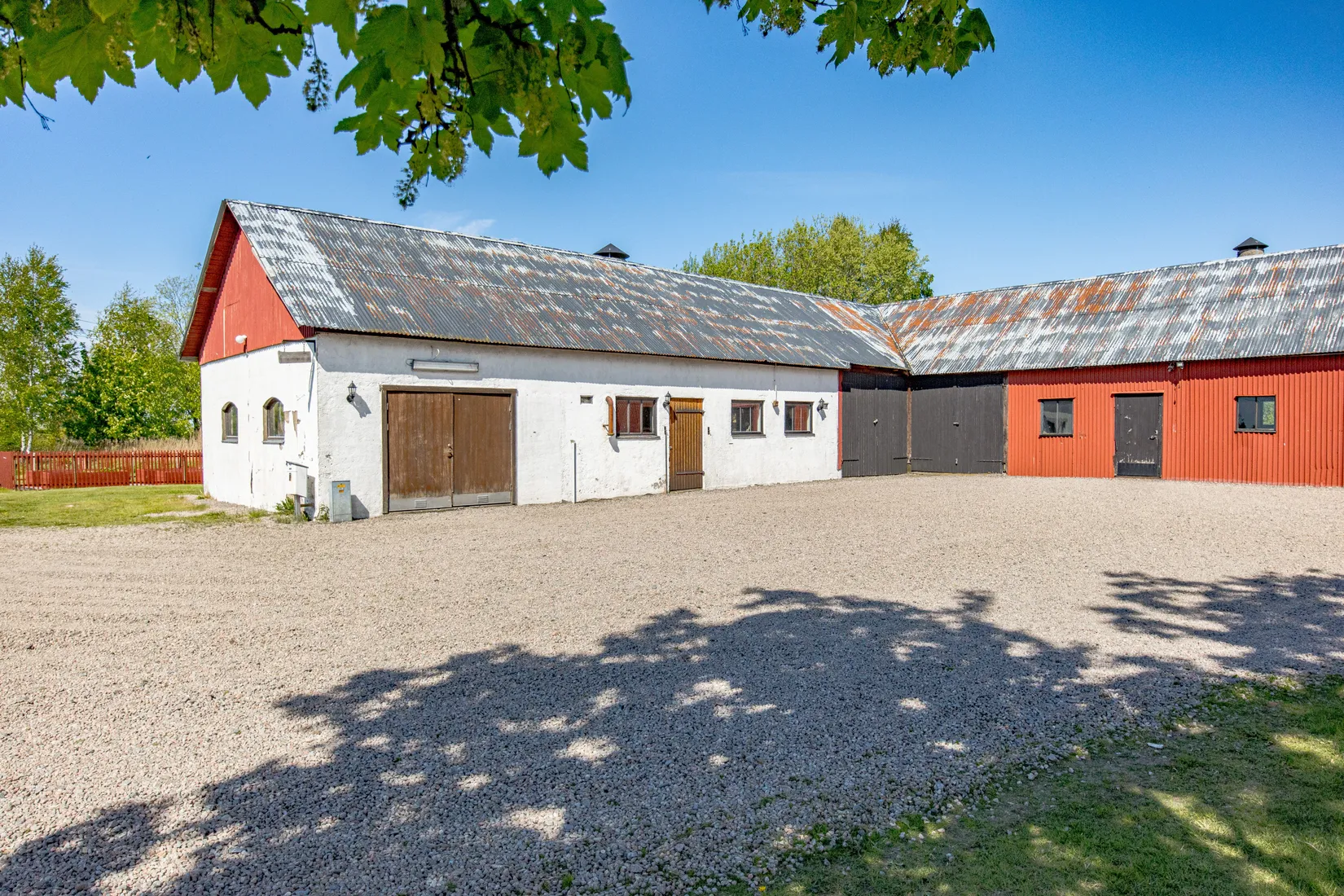 Villa, Morup EKET 534, Morup, Falkenberg