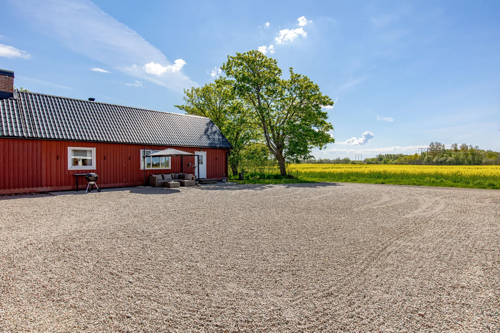 Villa, Morup EKET 534, Morup, Falkenberg