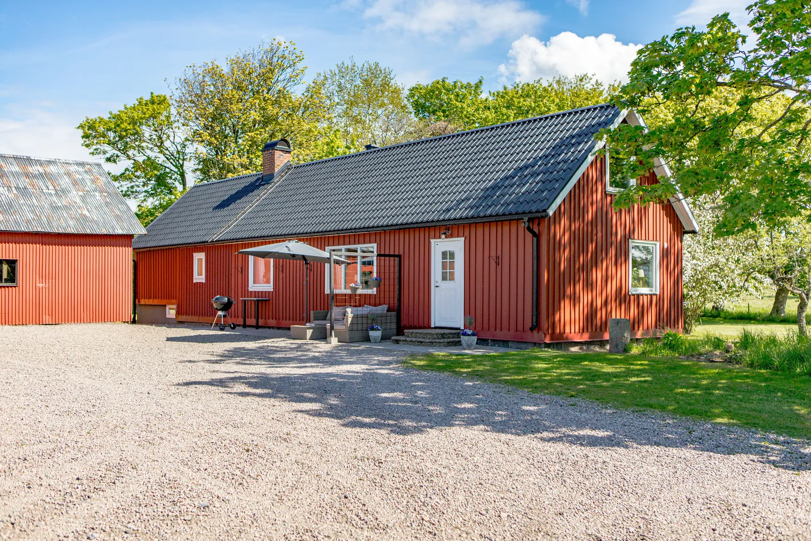 Villa, Morup EKET 534, Morup, Falkenberg
