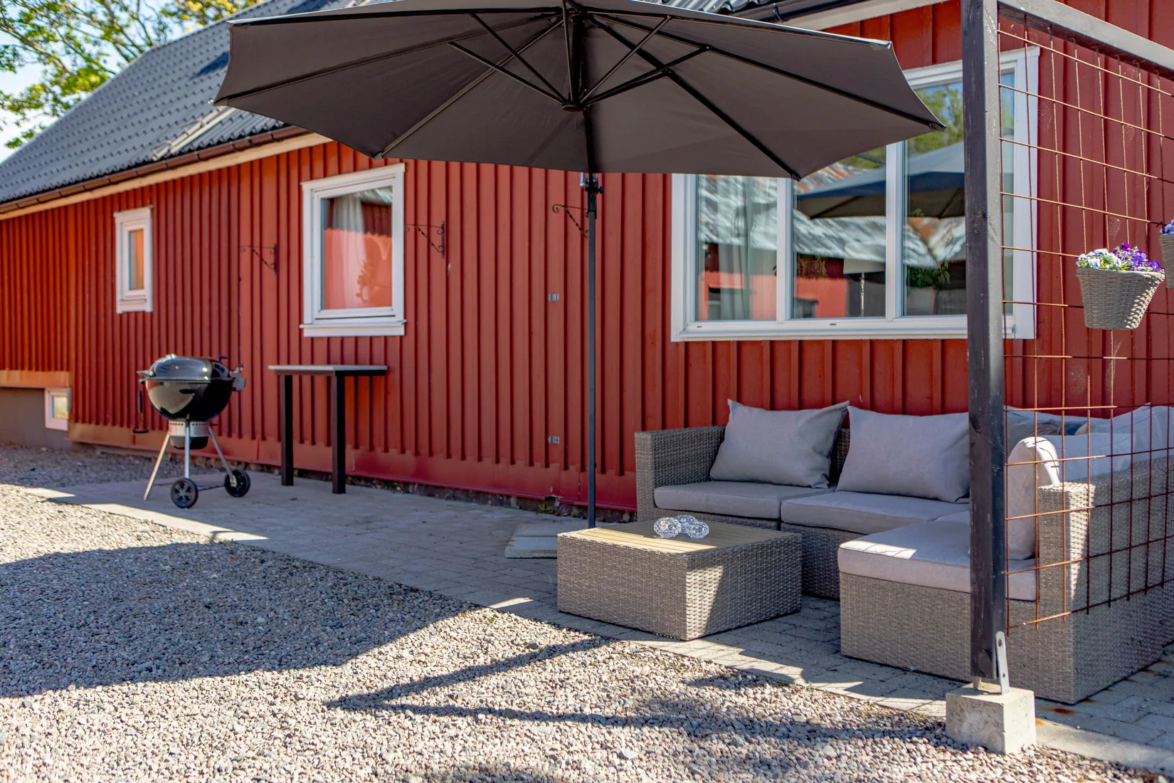 Villa, Morup EKET 534, Morup, Falkenberg