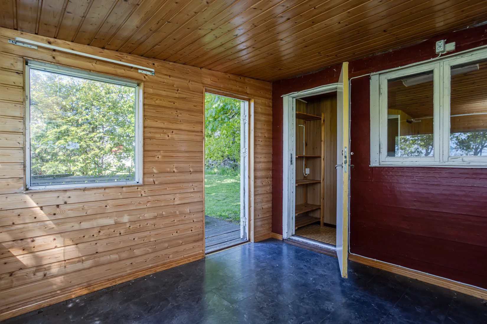 Villa, Morup EKET 534, Morup, Falkenberg