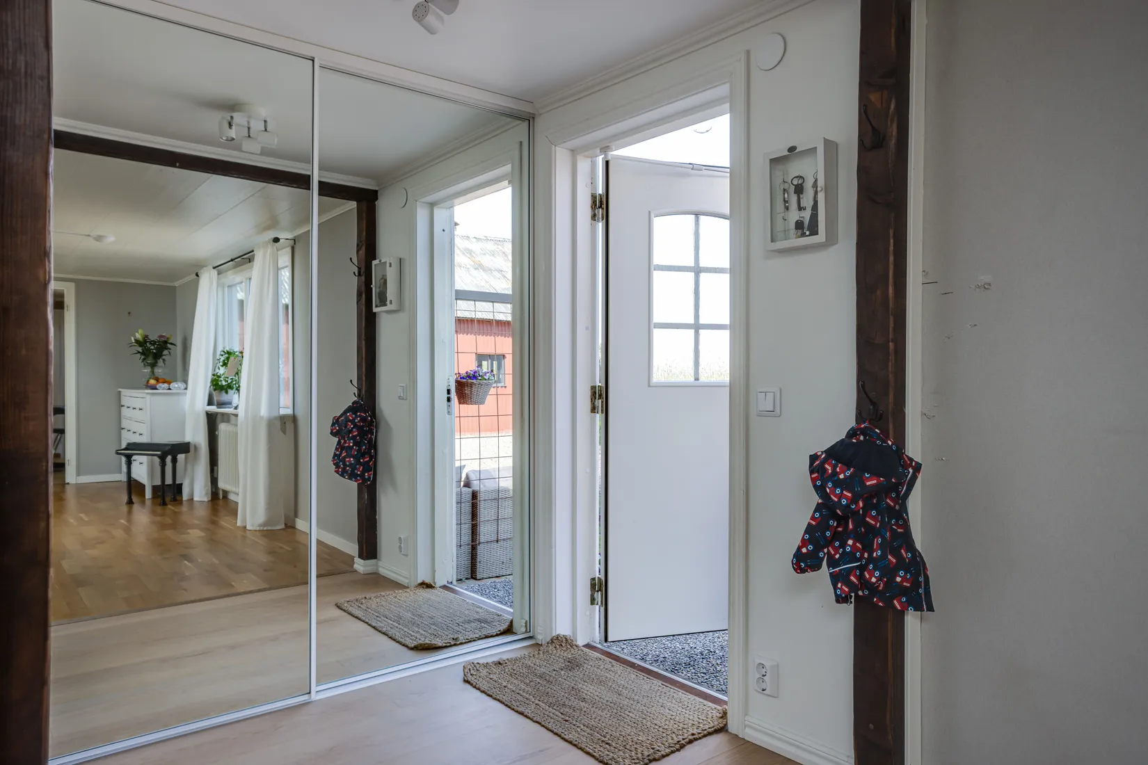 Villa, Morup EKET 534, Morup, Falkenberg
